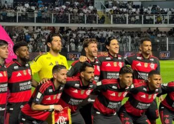 Escândalo na Gávea: Flamengo troca a camisa do povo pela camisa das bets