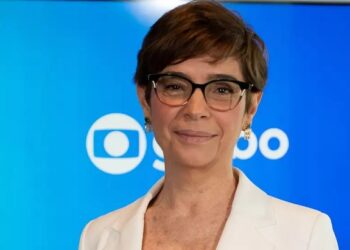 O teste de fogo de Renata Lo Prete entre Lula e Flávio Bolsonaro